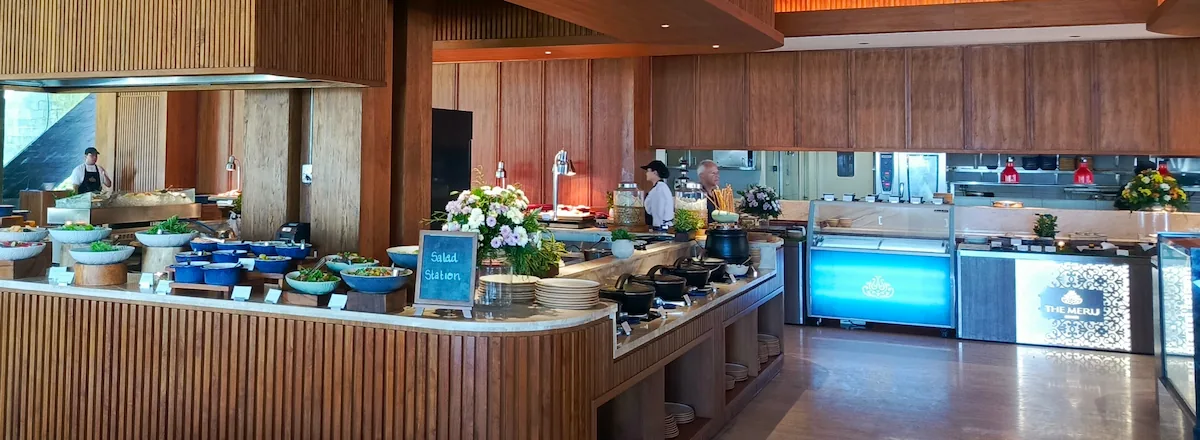 Sunday Brunch at Arunika Restaurant A Tasteful Tropical Feast by Sanur Beach HERO