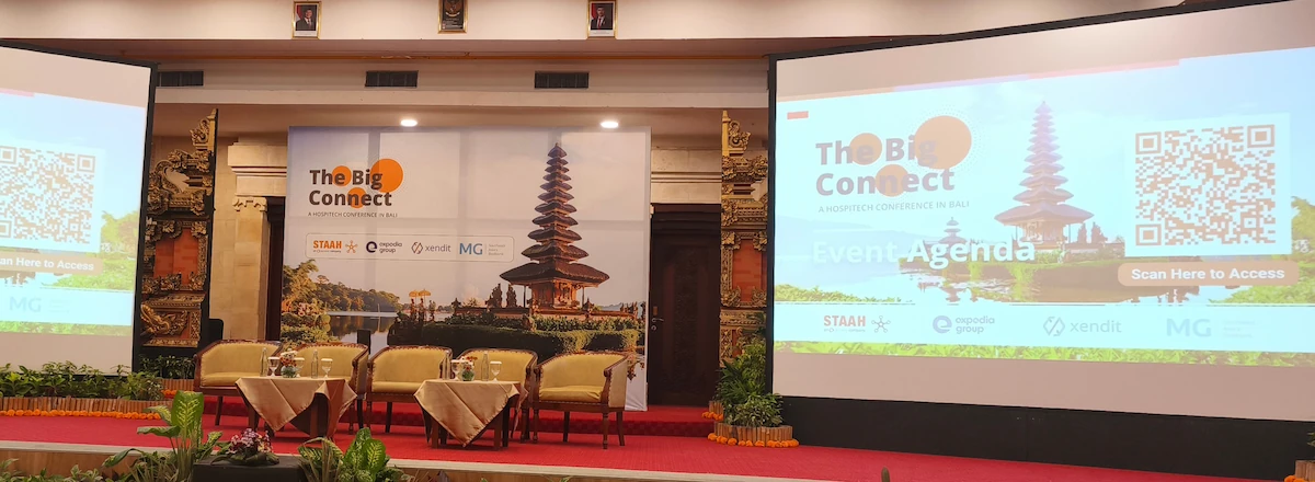 The Big Connect 2025 A Day of Insight, Innovation, and Industry Network HERO