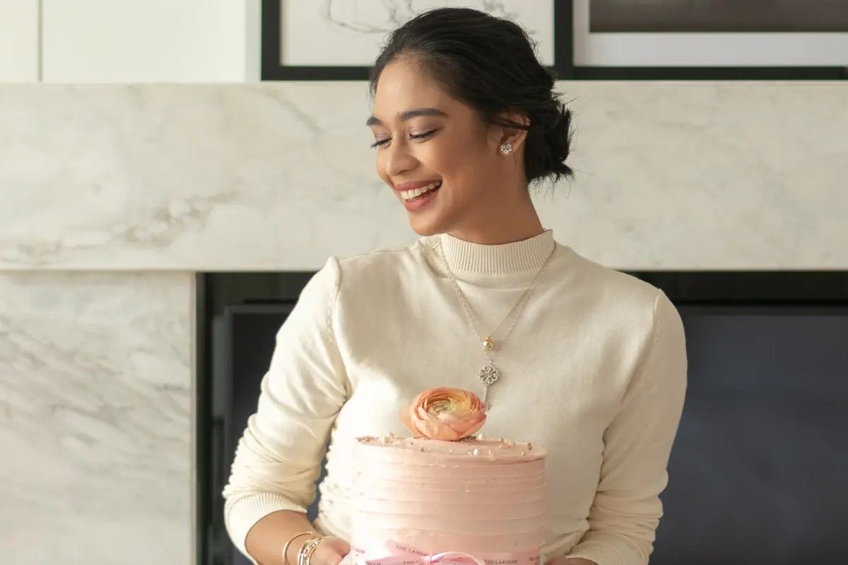 The Langham Jakarta Mothers Day