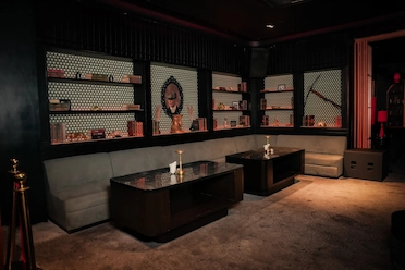 The Shady Pig Unveils a Bold New Dining Experience: Where Cocktails Lead and Cuisine Follows