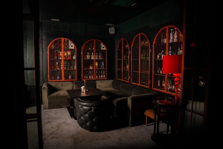 The Shady Pig Unveils a Bold New Dining Experience: Where Cocktails Lead and Cuisine Follows