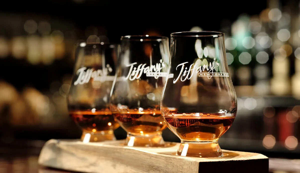 Hong Kong Whisky Festival 2025 Hong Kong Whisky Festival 2025