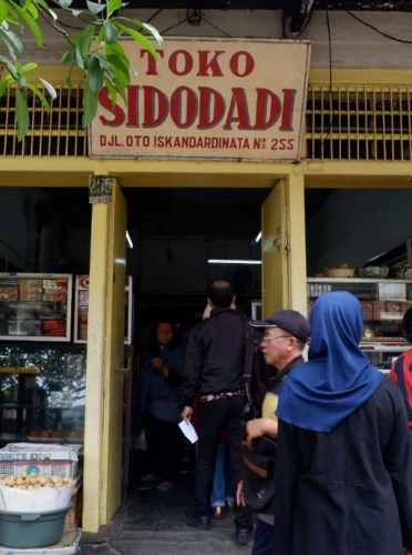 Legendary Culinary Destinations Bandung