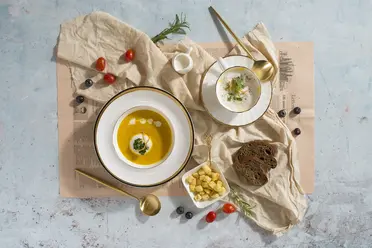 Top legendary eats in Yogyakarta Top legendary eats in Yogyakarta
