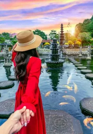 Top Bali Instagram Spots