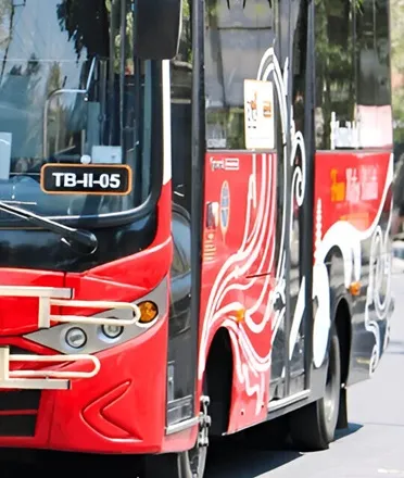 Trans Metro Dewata Resumes Service Bali’s Affordable Public Transport Is Back CARD