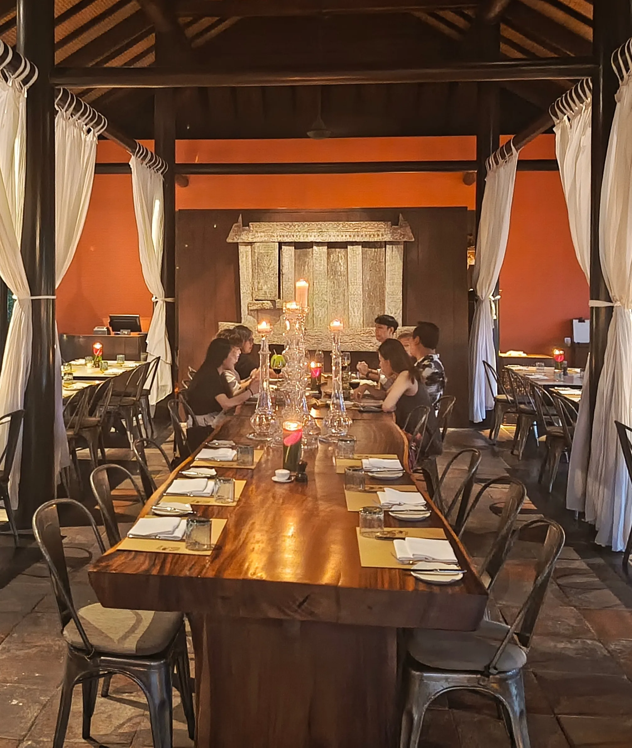 Uma Cucina x CIBO! Pasta: A Gracefully Authentic Italian Dining Experience in Ubud CARD