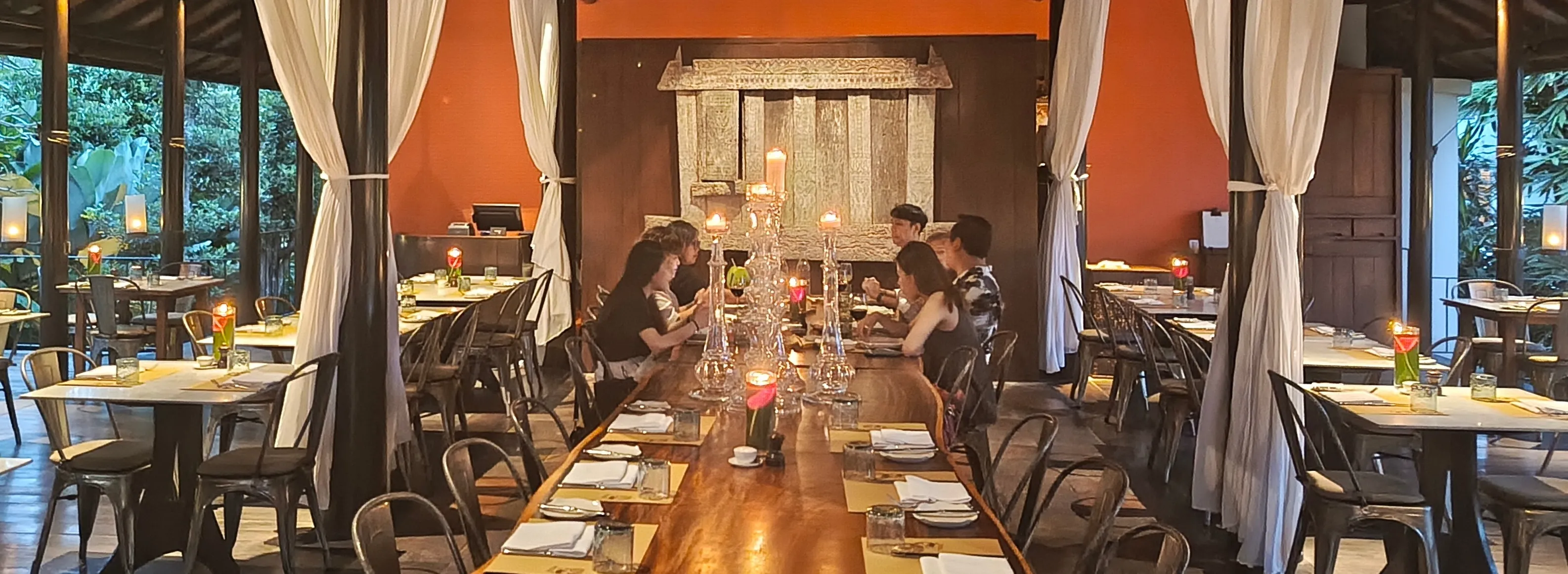 Uma Cucina x CIBO! Pasta: A Gracefully Authentic Italian Dining Experience in Ubud HERO