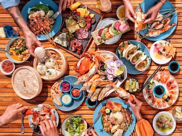 W Bali – Seminyak and Sensorium Bali Ignite the Senses with Bali’s Most Immersive Sunday Brunch Experience