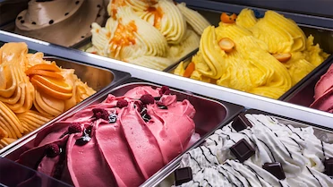 best gelato jakarta