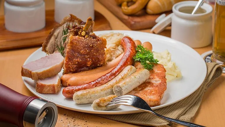 bali Best German Restaurants bali Best German Restaurants