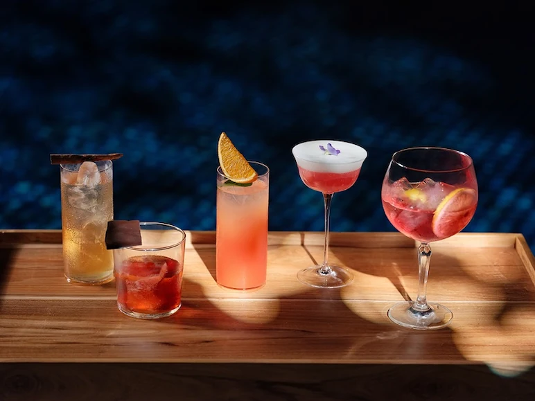 Best Happy Hour Promotions in Bali