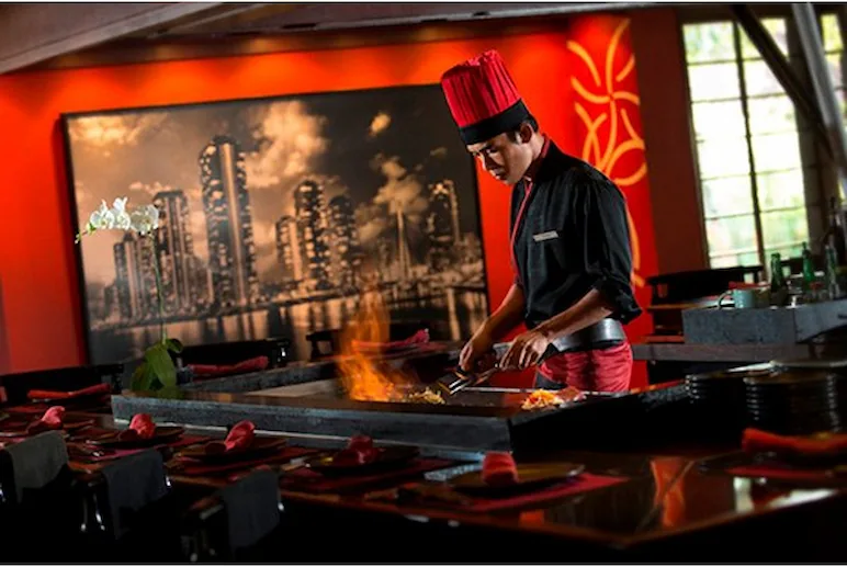 Best Japanese Restaurants in Bali