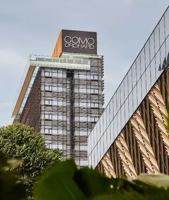 como metropolitan singapore stay 1