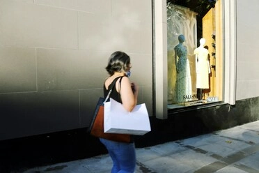 countries qris for shopping