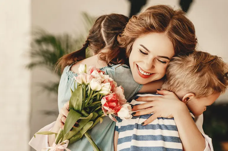 Celebrate Mother's Day in Bali