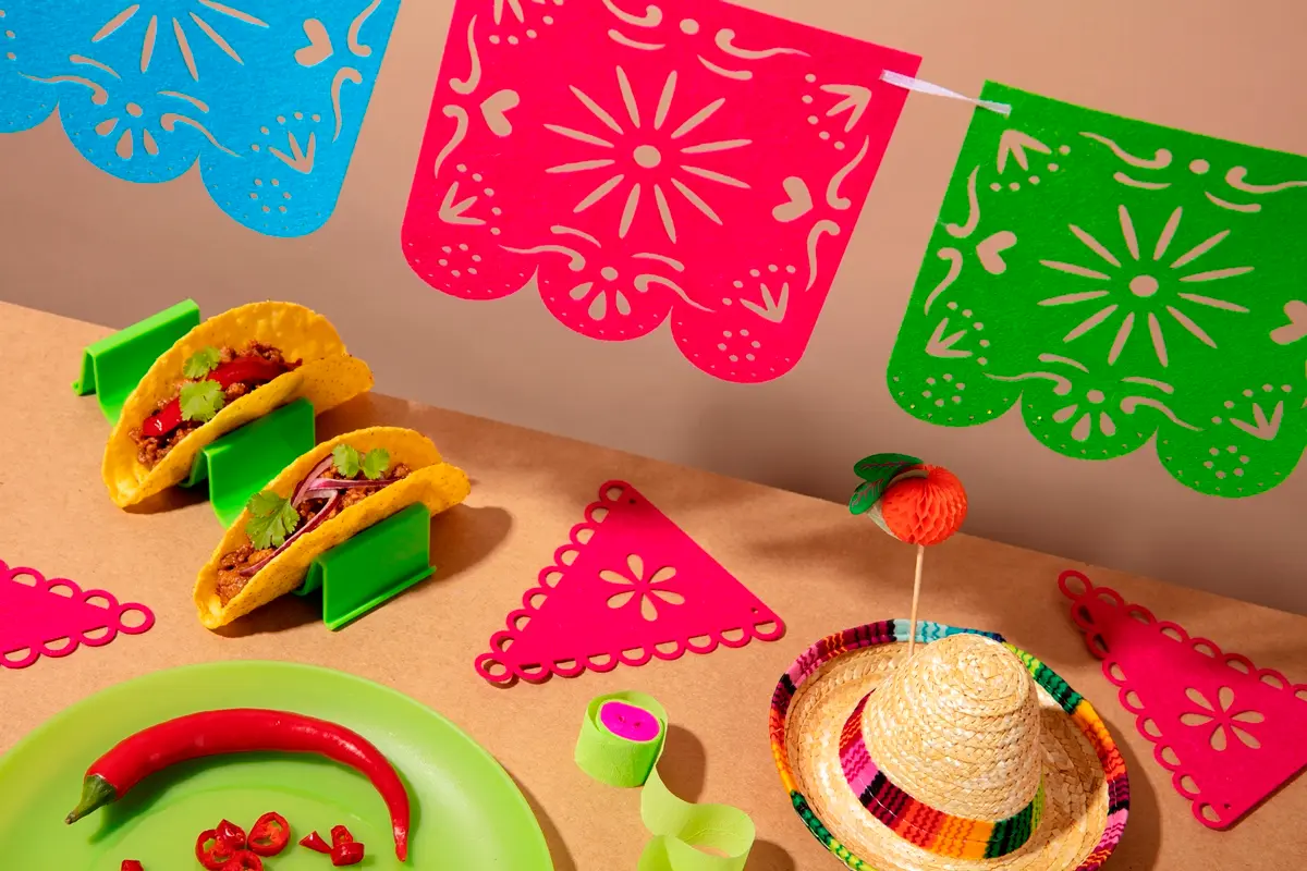 cinco de mayo jakarta