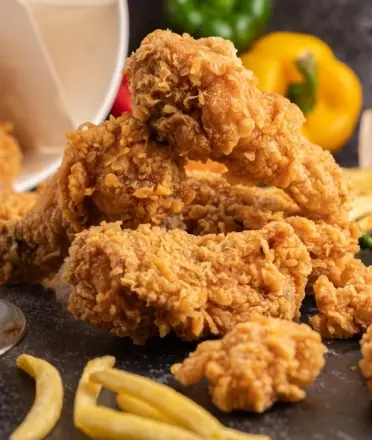 Fast Food Restaurants in Jakarta