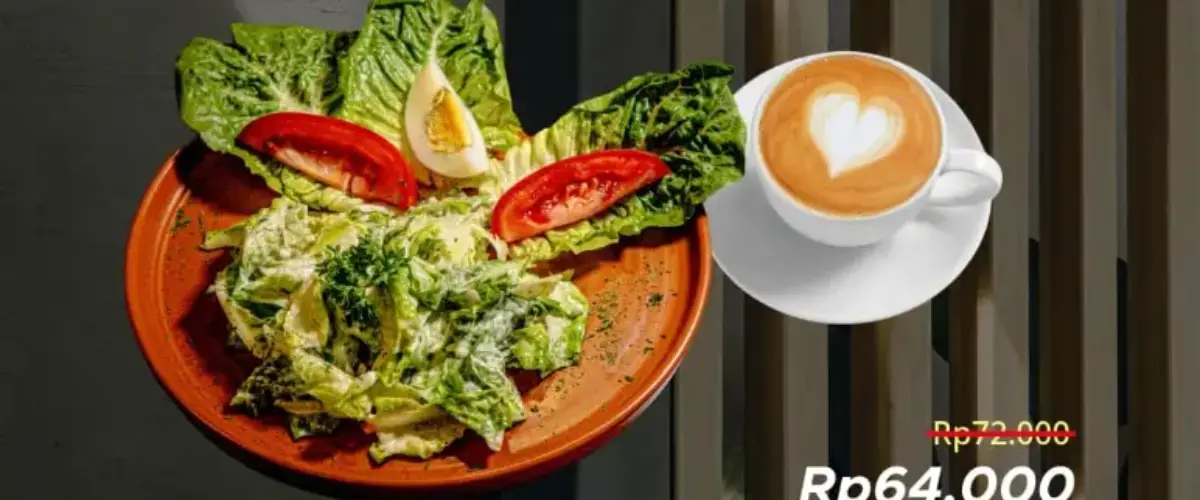 Breakfast Packages at GOFFEÉ Doughnuts & Coffee