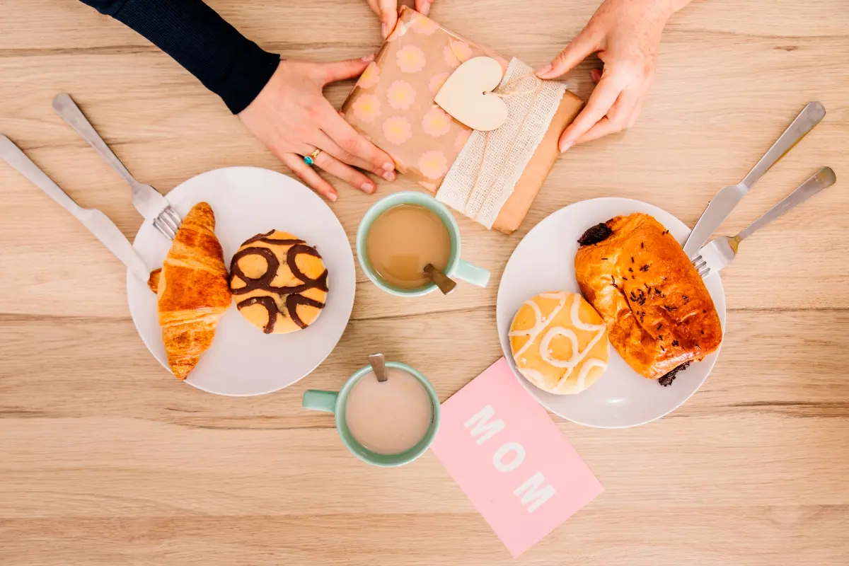 mothers day brunch jakarta