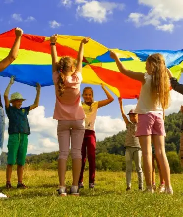 newsletter best summer camp
