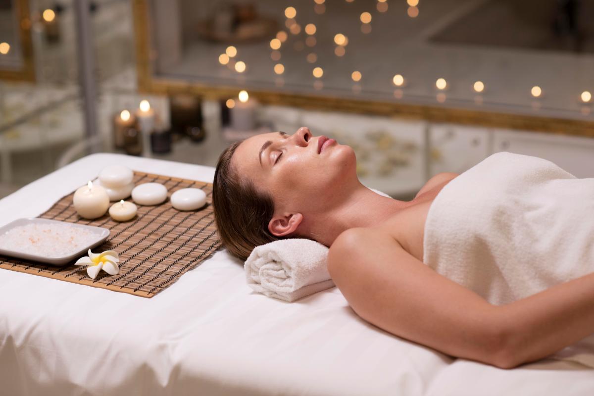 Top Wellness Centers in Jakarta
