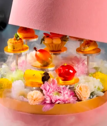 101 Days of Summer Afternoon Tea 101 Days of Summer Afternoon Tea