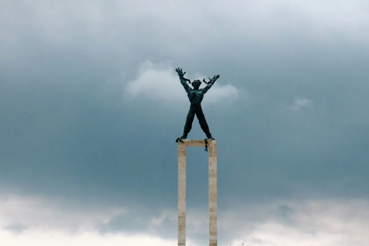 24-Hour Parks in Jakarta