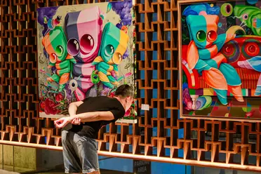 ARTOTEL_suites_bianti_yogyakarta_presents_“Emerging Echoes” ARTOTEL_suites_bianti_yogyakarta_presents_“Emerging Echoes”