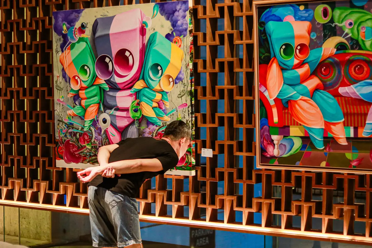 ARTOTEL_suites_bianti_yogyakarta_presents_“Emerging Echoes”