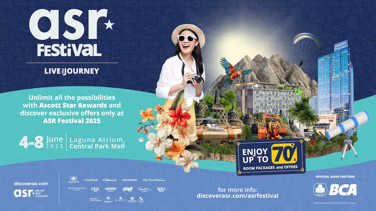ASR Festival 2025