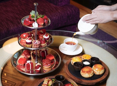 Afternoon Tea Afternoon Tea