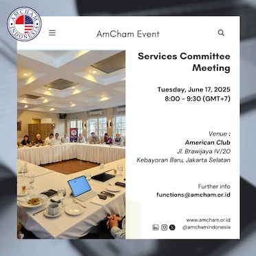 AmCham 