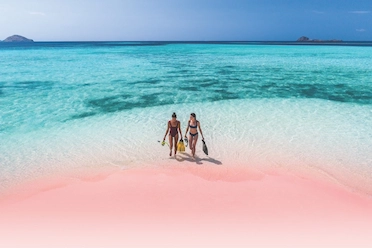 Ayana Komodo Waecicu Beach Deepens Commitment to Ocean Conservation
