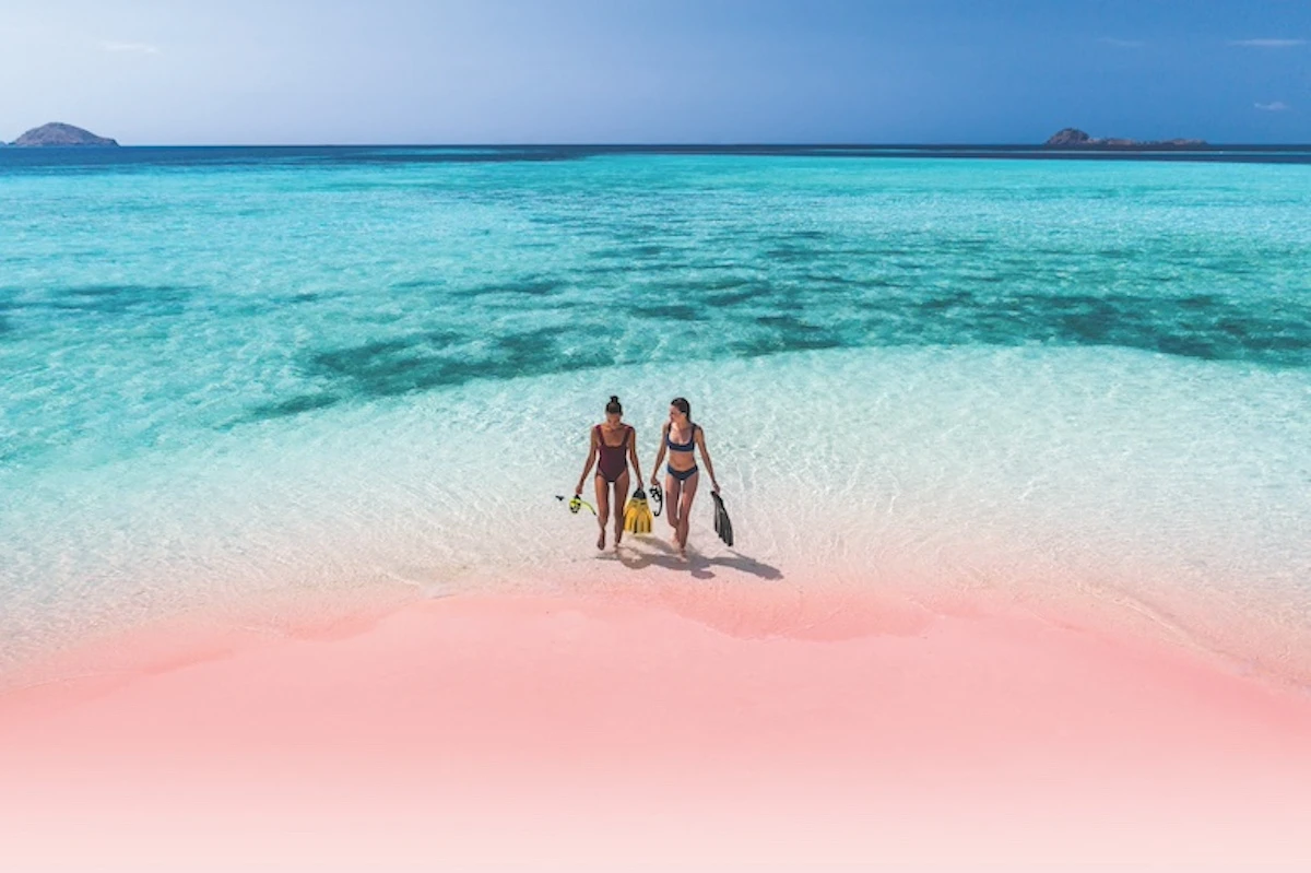 Ayana Komodo Waecicu Beach Deepens Commitment to Ocean Conservation