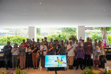 Bali Wellness and Beauty Expo 2025
