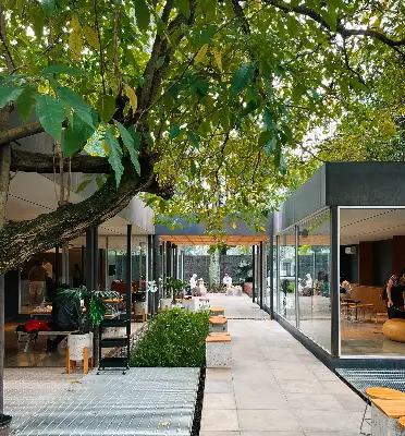 Bandung New Tables June 2025