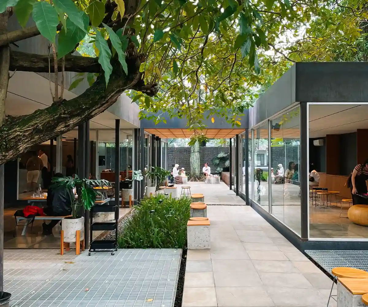 Bandung New Tables June 2025