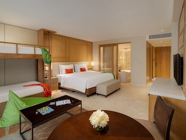CERIA: Aryaduta’s Fun & Educational Family Holiday Solution CERIA: Aryaduta’s Fun & Educational Family Holiday Solution
