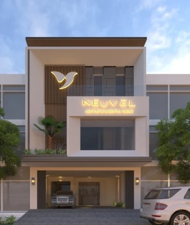 Neuvel clinic