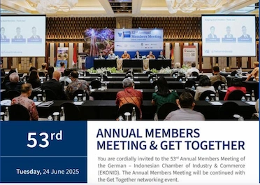 EKONID 53rd Annual Members Meeting