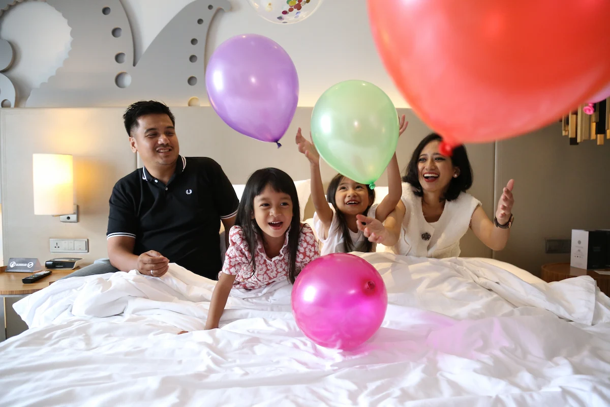 Pullman Jakarta Indonesia