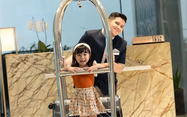 DoubleTree Bintaro DoubleTree Bintaro