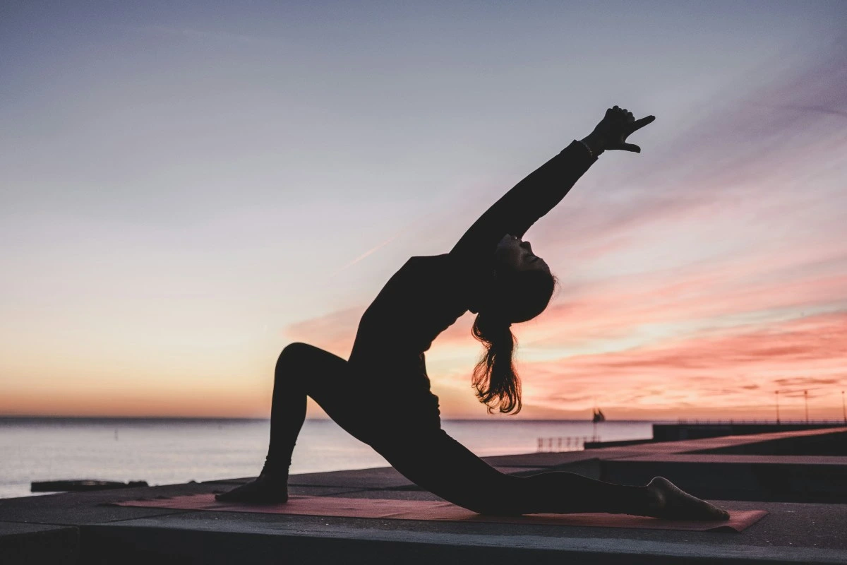 Global Wellness Day Jakarta