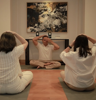 Global Wellness Day 