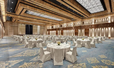 Grand Hyatt Bali Celebrates Cvent Top Meeting Hotel Grand Hyatt Bali Celebrates Cvent Top Meeting Hotel