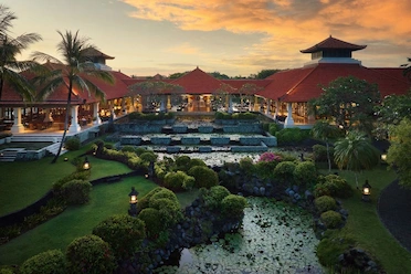 Grand Hyatt Bali “Stay Longer, Save More” Package