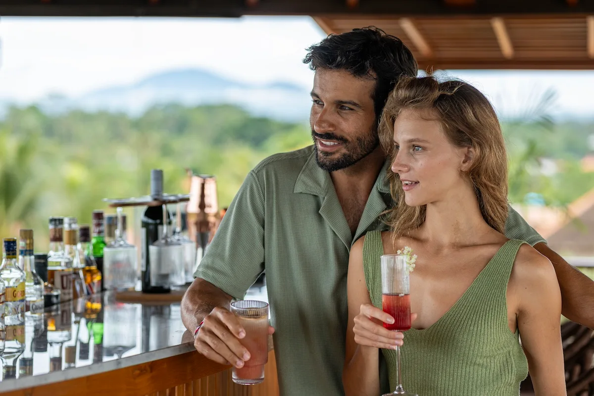 Higher Level Lounge – Cocktails, Bites & Good Times in Ubud