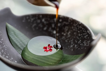 Mizu Mochi