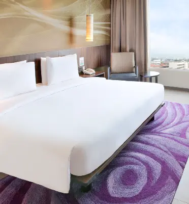 Holiday Inn Bandung Pasteur